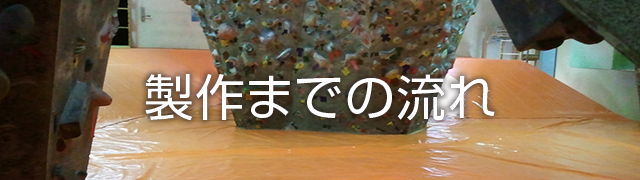 製作までの流れ